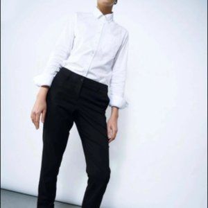 WILDFANG Empower Slim Crop Pant (size 2)